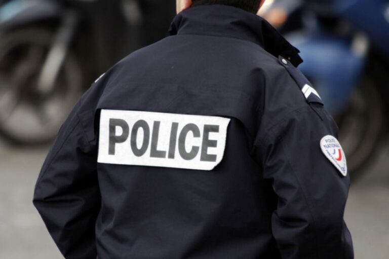 Corrèze: un policier se suicide après avoir probablement battu à mort sa femme