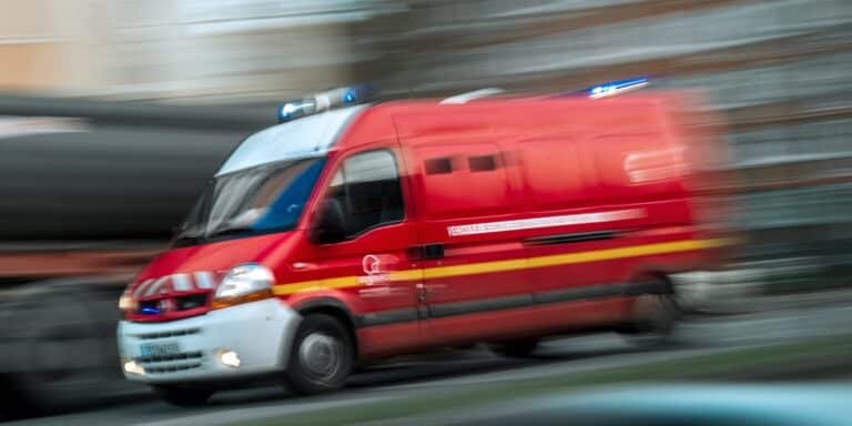 Corrèze : une nonagénaire meurt dans l’incendie de sa maison lors d’un orage