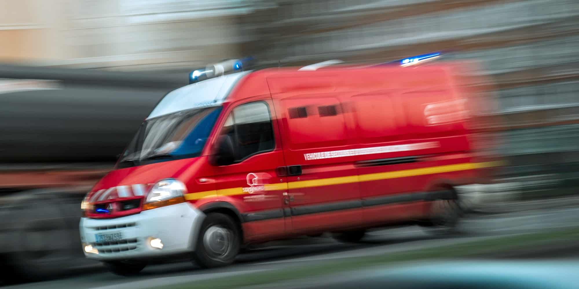 , Corrèze : une nonagénaire meurt dans l&rsquo;incendie de sa maison lors d&rsquo;un orage