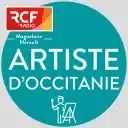 Artistes d’Occitanie