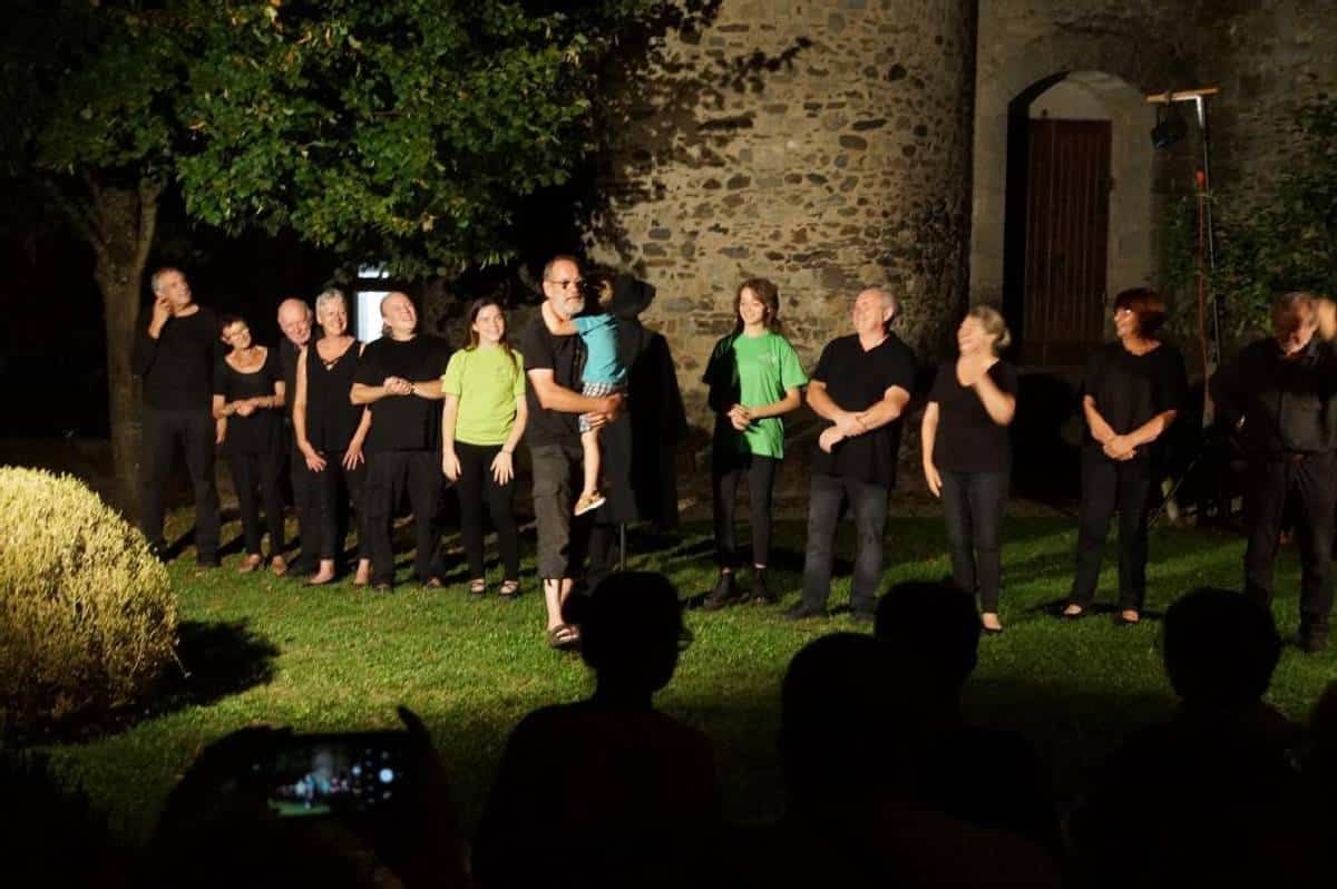 , Concerts débranchés, vin et théâtre amateur, nos coups de cœur pour le premier week-end de septembre en Corrèze