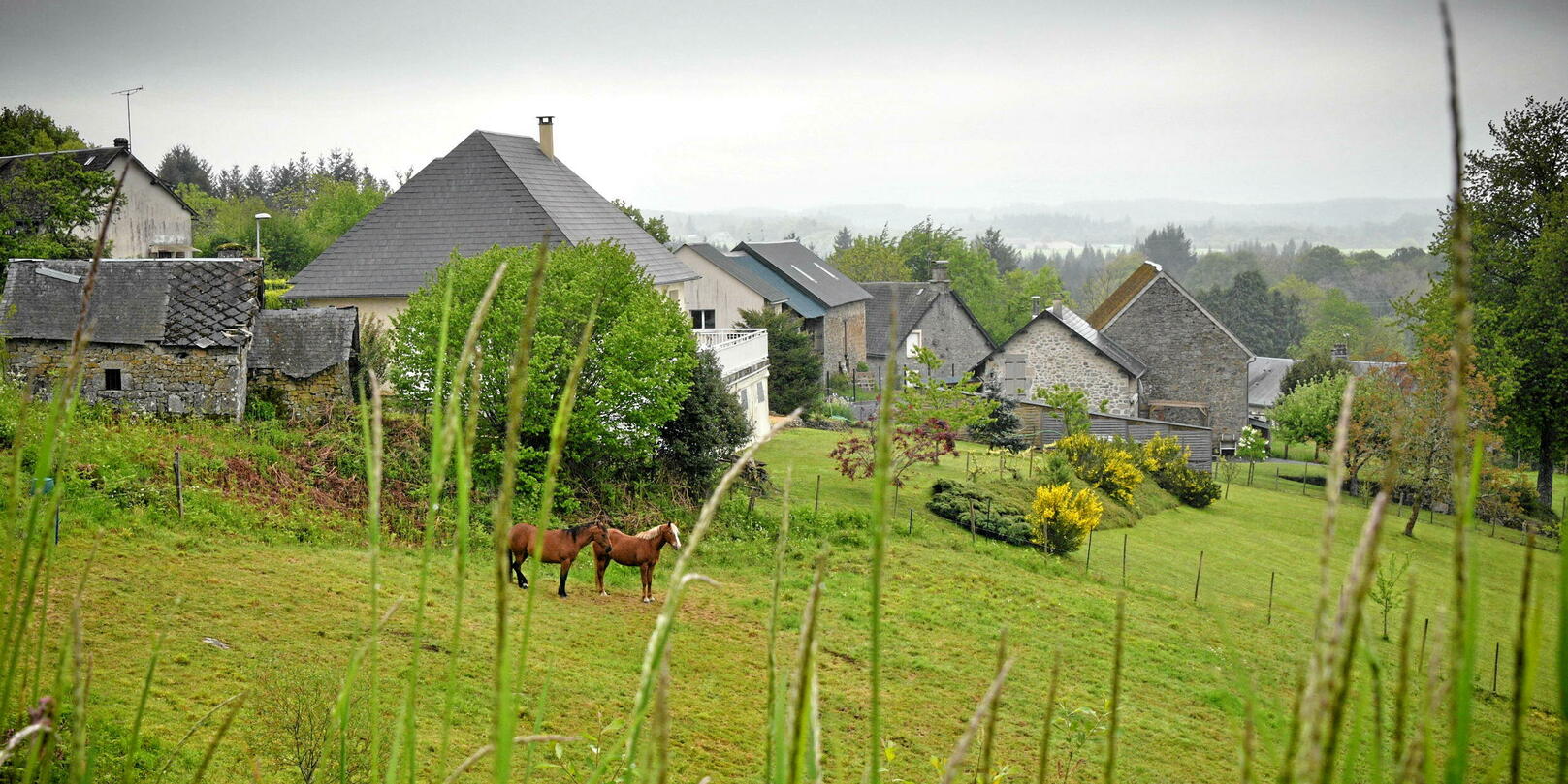 , Corrèze : après les révélations d’un résistant, une commune tenue en haleine