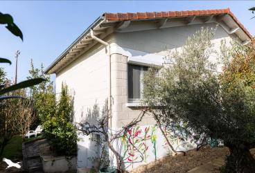 Achat maison à Correze (19) avec jardin : aucune annonce