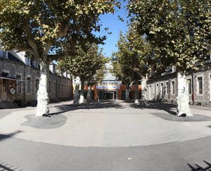 Ecoles, collèges et lycées en Corrèze (19)