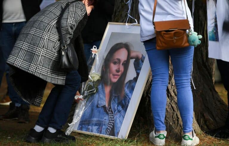Corrèze : Le suspect du meurtre de Justine Vayrac condamné pour incendie