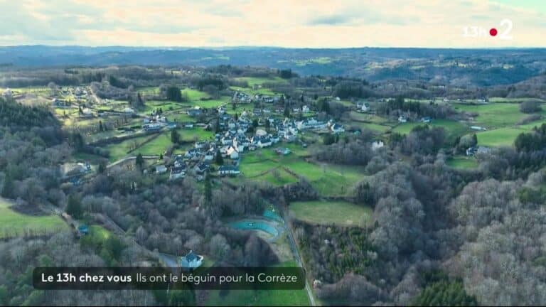 Corrèze : ces artisans, commerçants et agriculteurs qui font vivre le département